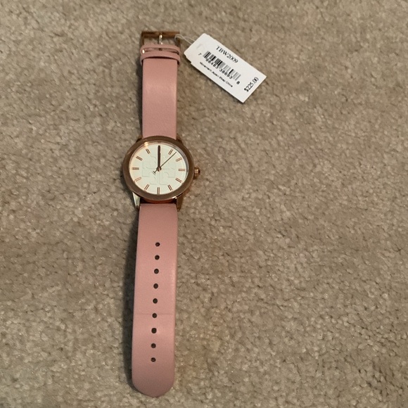 Tory Burch Watch New Watch / New Battery - Picture 5 of 7